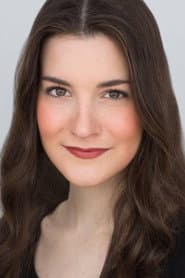 Alexandra Dawkins dans le rôle de Doctor Knight
