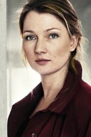 Katja Studt في دور Daniela Hausmann