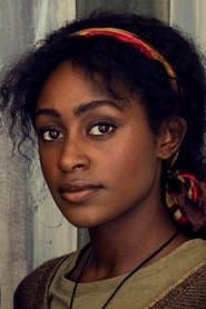 Simona Brown في دور Kim