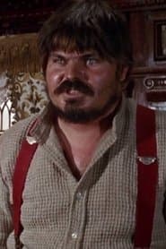 Marco Zuanelli as Mechanic