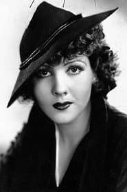 Blanca Vischer dans le rôle de Young Woman (uncredited)
