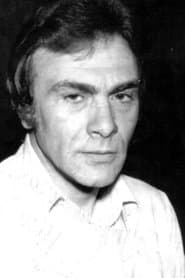 Aldo Mayo dans le rôle de Bertis