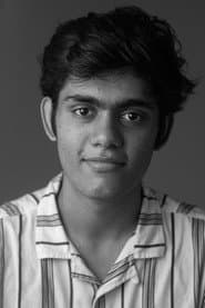 Rohan Muraleedharan as Punk Musician 2