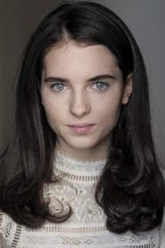 Darci Shaw في دور Young Judy