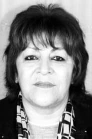 Norma Argentina في دور Alma