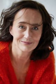 Anja Lais في دور MUTTER