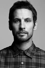 Sam Roberts في دور Self