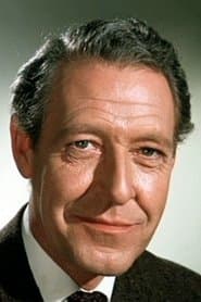 Robin Bailey as Mike Billings