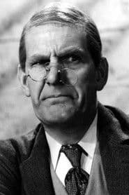 Will Hay as William Porter