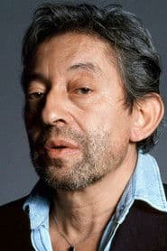 Serge Gainsbourg في دور Self (archive footage)