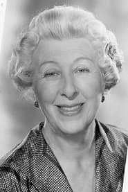 Norma Varden في دور Lady Beekman