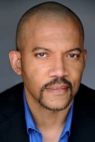 Christopher B. Duncan dans le rôle de Scanner (voice)