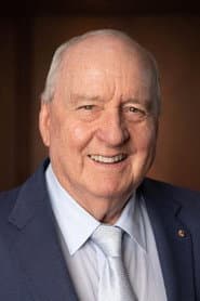 Alan Jones dans le rôle de Narrator