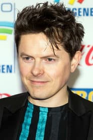 Michael Patrick Kelly dans le rôle de Self