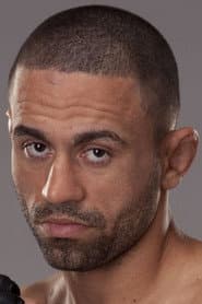 Vagner Rocha dans le rôle de Self