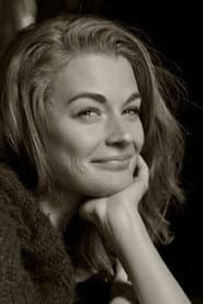 Franziska Kruse as Hanna