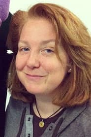 Lara MacLean dans le rôle de Additional Muppet Performer (voice)