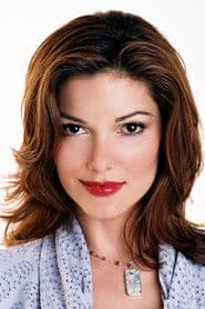 Laura Harring في دور Gina Palumbo