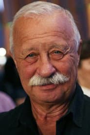 Leonid Yakubovich as Panteleich