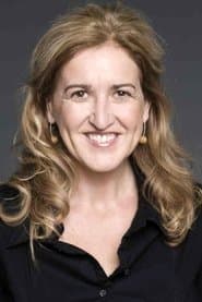 Paula Soldevila في دور Enfermera Hospital