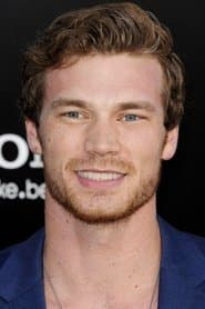 Derek Theler في دور Jordan