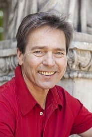 Jacques Breuer as Joachim Lentz