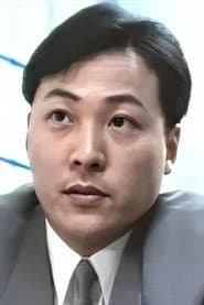 Chui Bo-Lun as Ray Ben