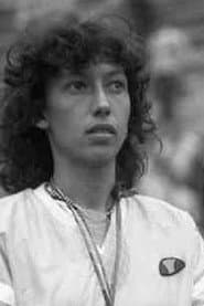 Virginia Ruzici dans le rôle de Self