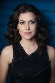 Hana Sofia Lopes في دور Justine