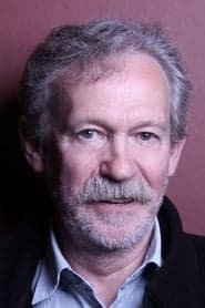 Paul Copley dans le rôle de Mr. Willis
