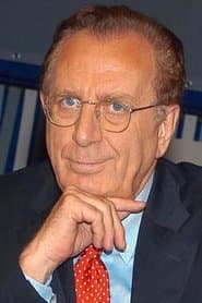 Michele Mirabella dans le rôle de Martin Avery