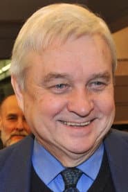 Александр Стефанович dans le rôle de Саня Юровский