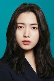 류화영 dans le rôle de Hee-jin