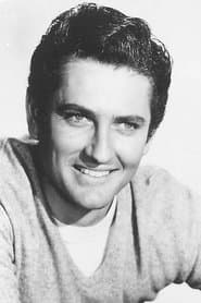 John Drew Barrymore في دور Robert Manners