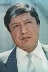 Мурад Раджабов dans le rôle de Ikram Kizyk