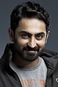 Rahul Madhav في دور Sudhakara Varma