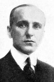 Barry O'Moore as George Grafton