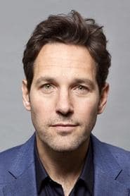 Paul Rudd as Paul Rudd