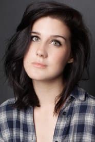 Arryn Zech في دور Blake Belladonna (voice)