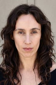 Manuela Oyarzún dans le rôle de Sandra