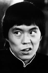 Evan C. Kim في دور Insp. Al Quan