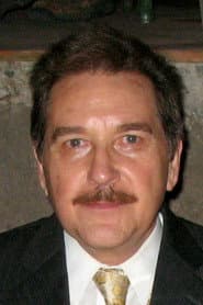 Octavio Ocampo as Self