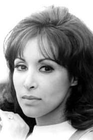 Myriam Pérsia dans le rôle de Carmem