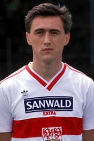 Predrag Pašić dans le rôle de Himself