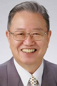 加藤治 dans le rôle de Koizumi (voice)