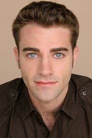 Ben Whitehair في دور Carter Summerland