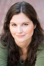Lisa Jakub في دور Sandra
