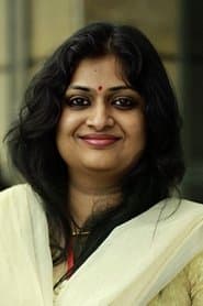 Geethu Mohandas dans le rôle de Ambili Varma