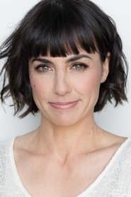 Constance Zimmer في دور Dana Gordon