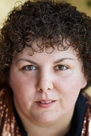 Thekla Viloo Fliesberg as Frau Müller